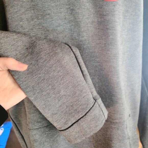 Nike 2016 Olympics Men's Tech Crew Neck Sweatshirt - Picture 8 of 12